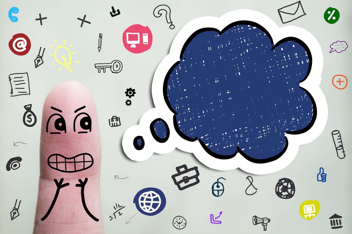 英会話で英語が出てこない原因｜英会話は口頭英作文